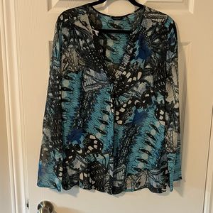 Marciano Blouse